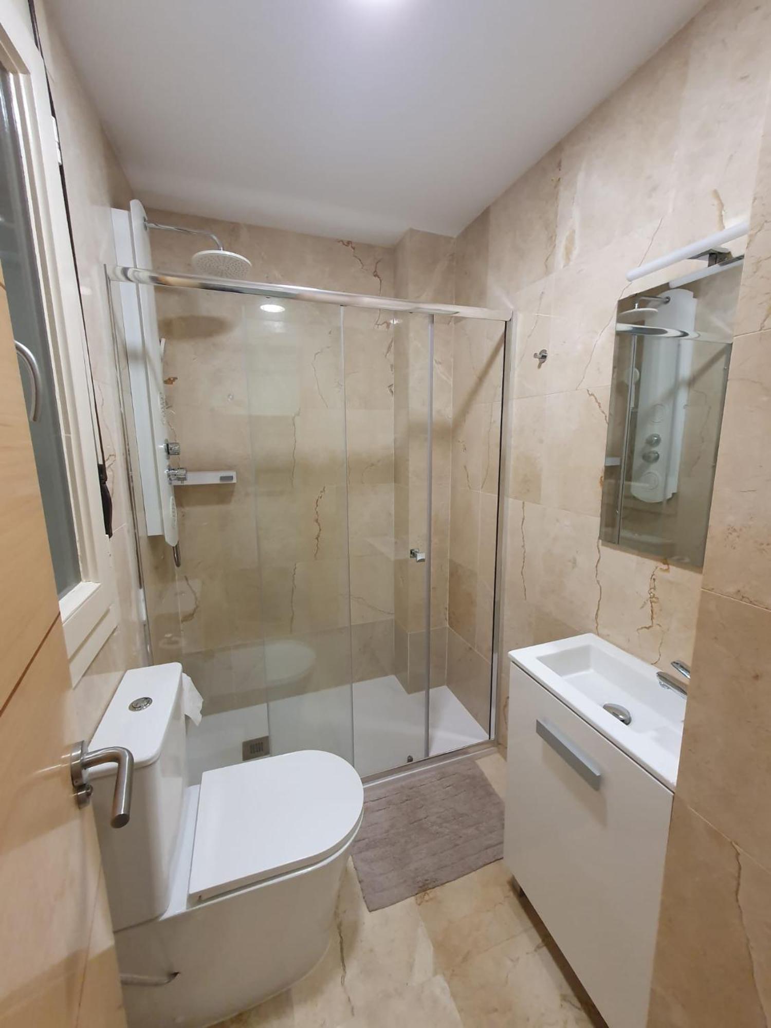 Apartmentsnoa Málaga Dış mekan fotoğraf