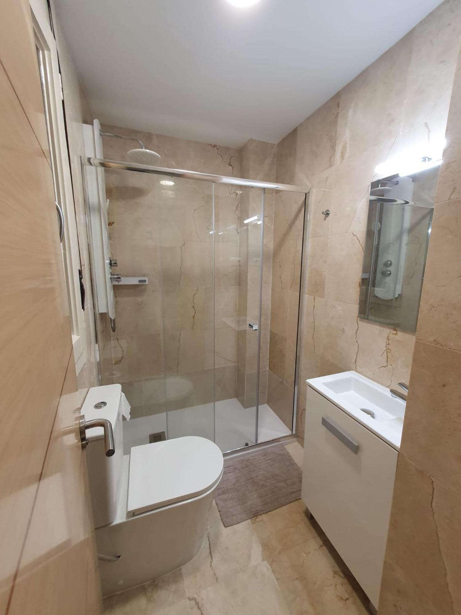 Apartmentsnoa Málaga Dış mekan fotoğraf