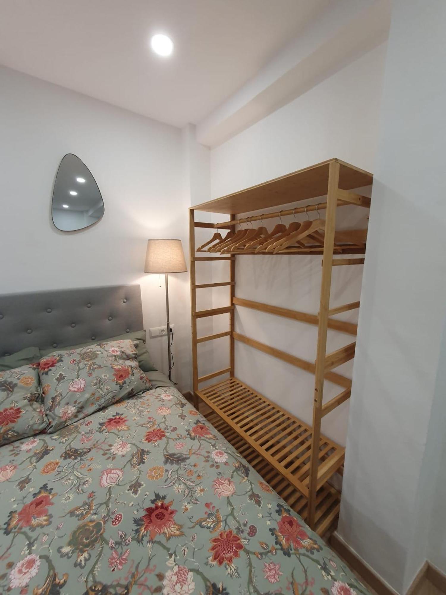 Apartmentsnoa Málaga Dış mekan fotoğraf